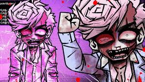 Bloodmoney Character Development